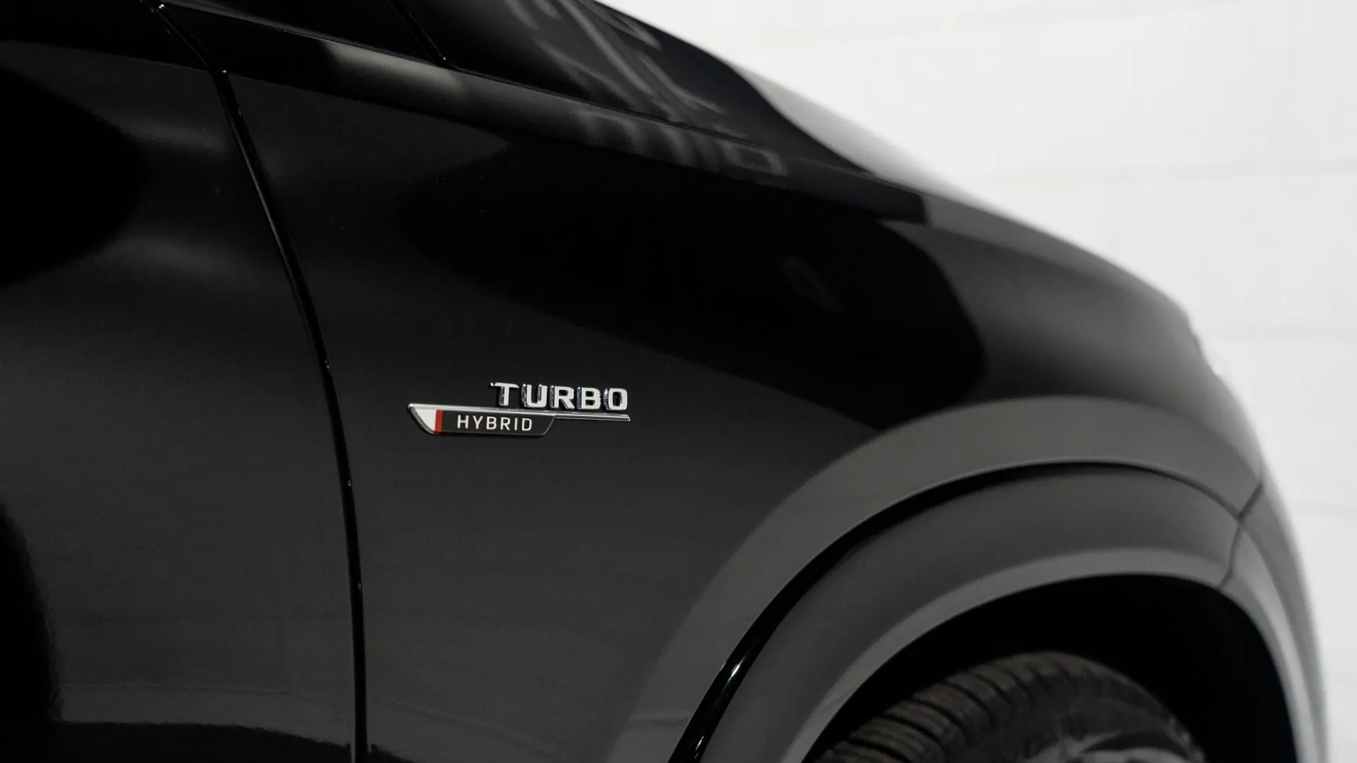 Mercedes GLE — photo 6