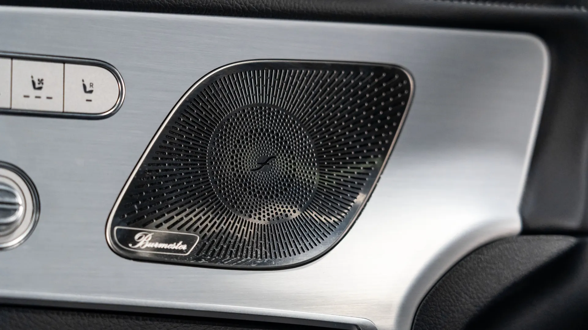 Mercedes GLE — photo 26