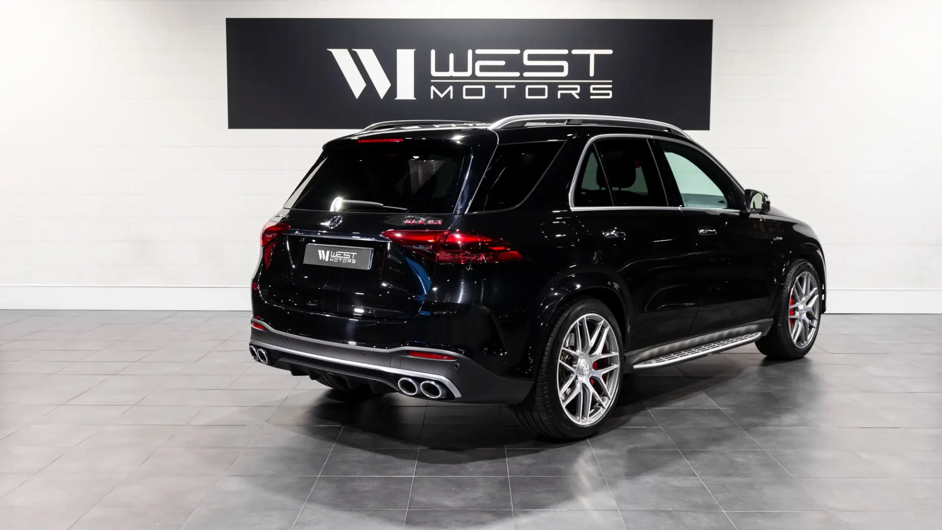 Mercedes GLE — photo 4