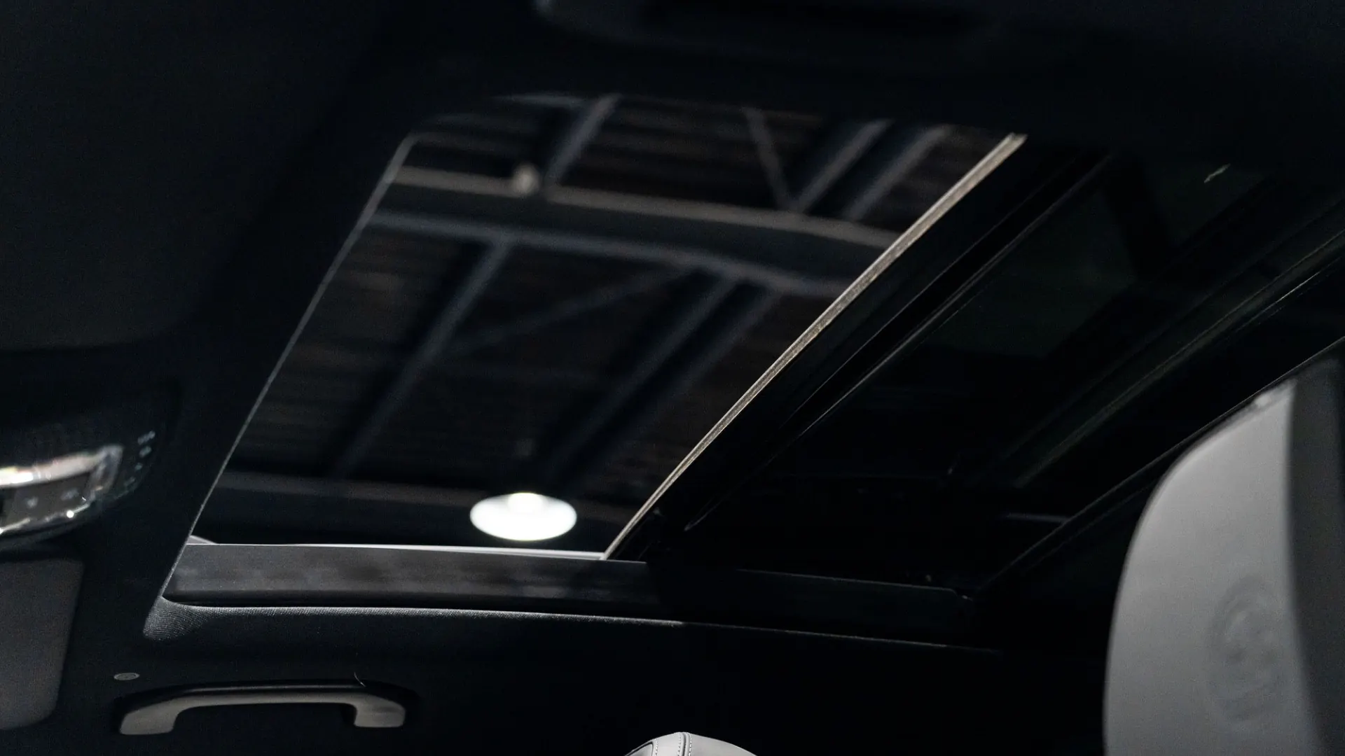 Mercedes GLE — photo 15