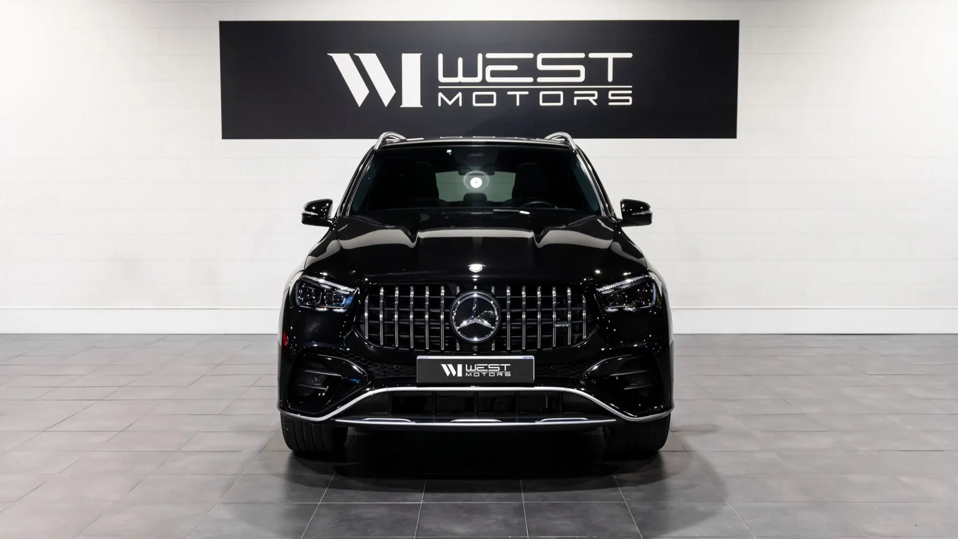 Mercedes GLE — photo 2