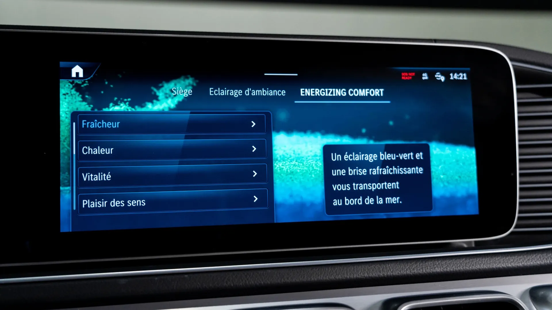 Mercedes GLE — photo 29