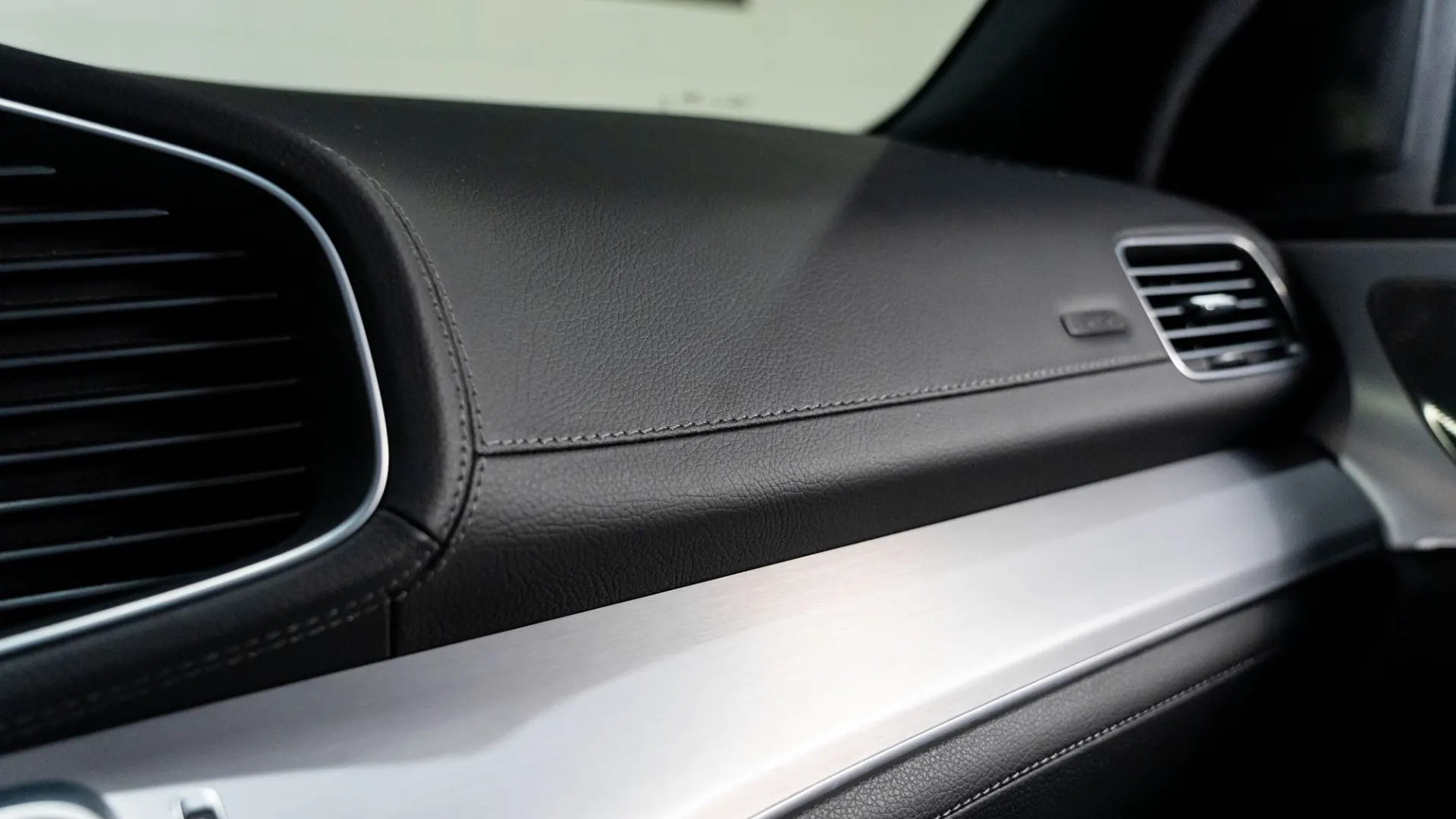Mercedes GLE — photo 18