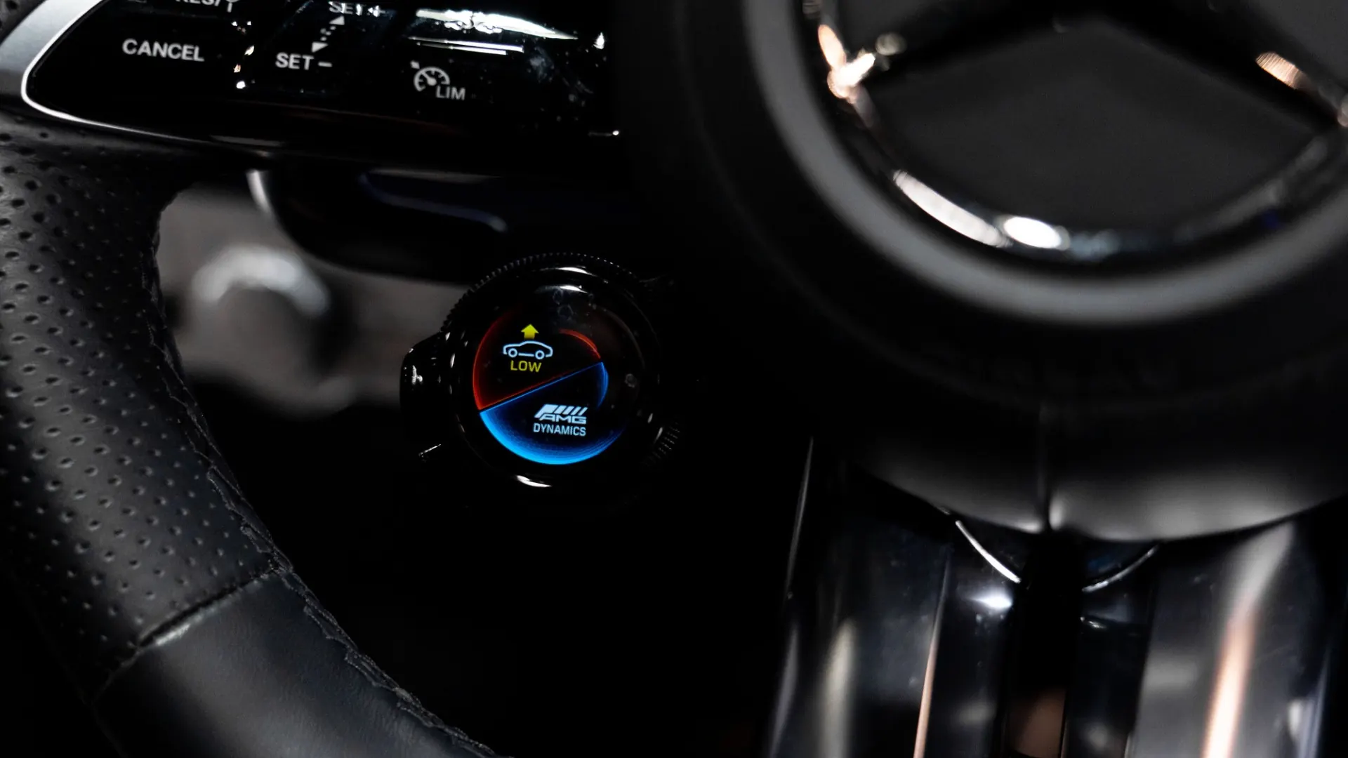 Mercedes GLE — photo 20