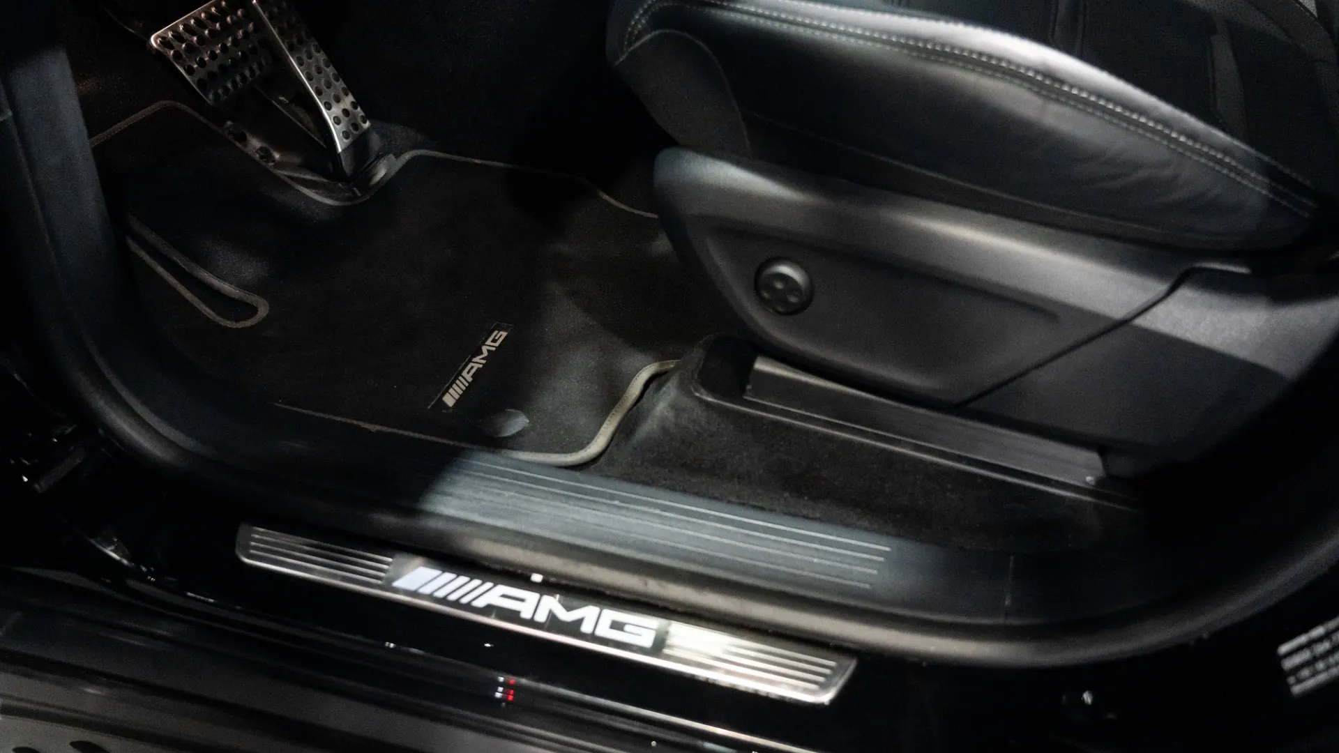 Mercedes GLE — photo 16