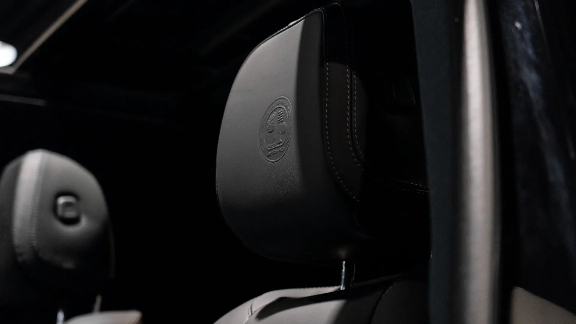 Mercedes GLE — photo 14