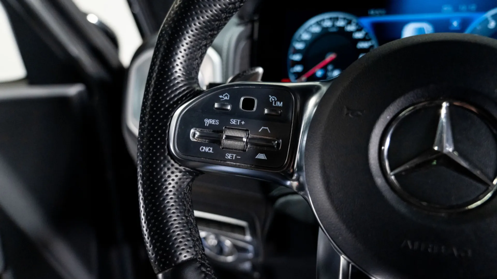 Mercedes-Benz Classe — photo 17