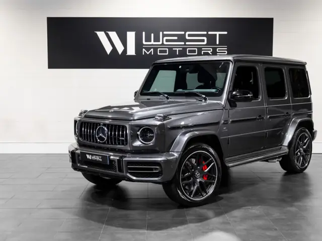 Mercedes-Benz Classe