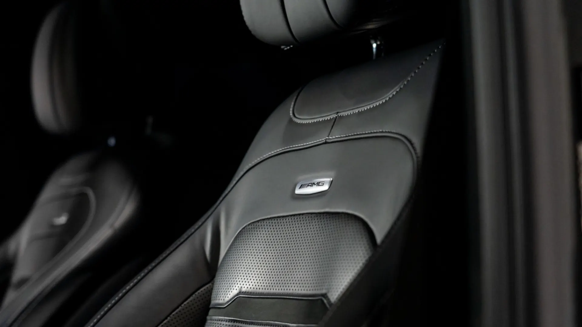 Mercedes-Benz Classe — photo 12