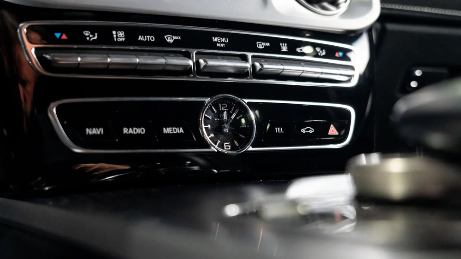 Mercedes-Benz Classe — photo 22