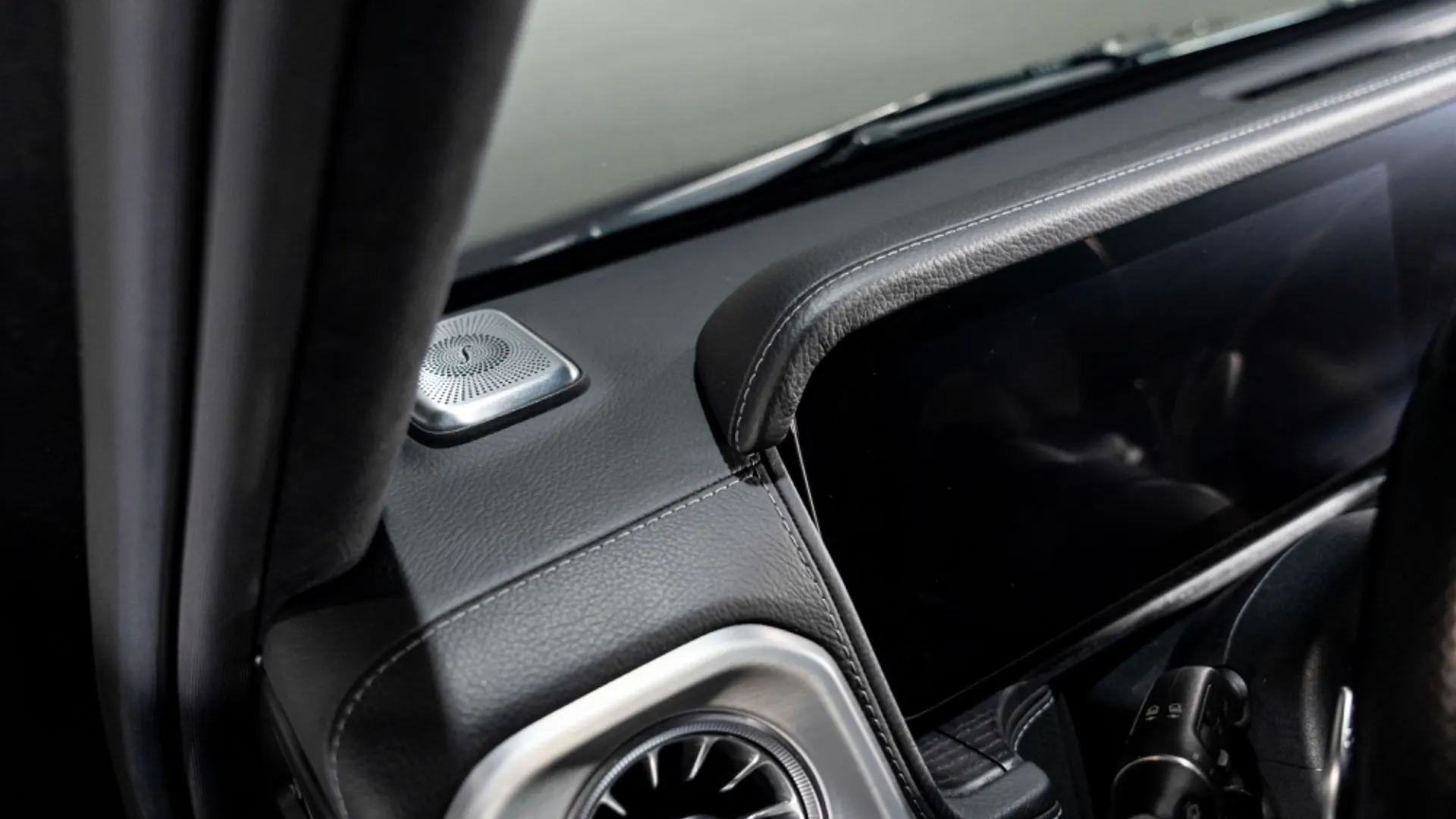 Mercedes-Benz Classe — photo 19