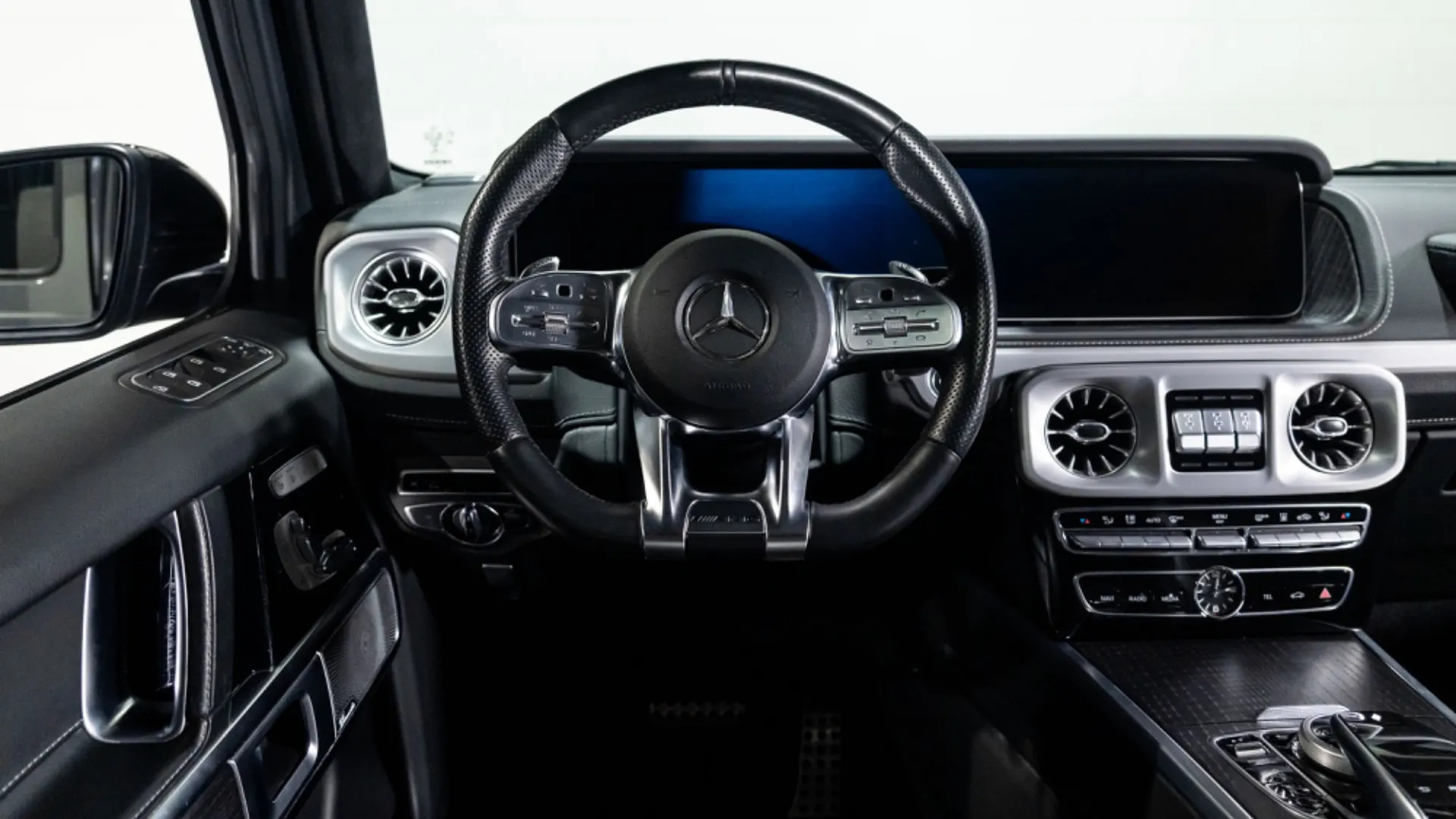 Mercedes-Benz Classe — photo 16