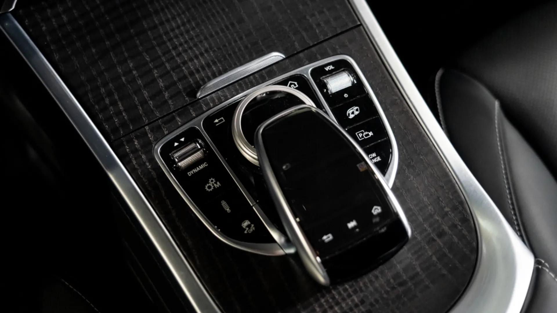 Mercedes-Benz Classe — photo 29