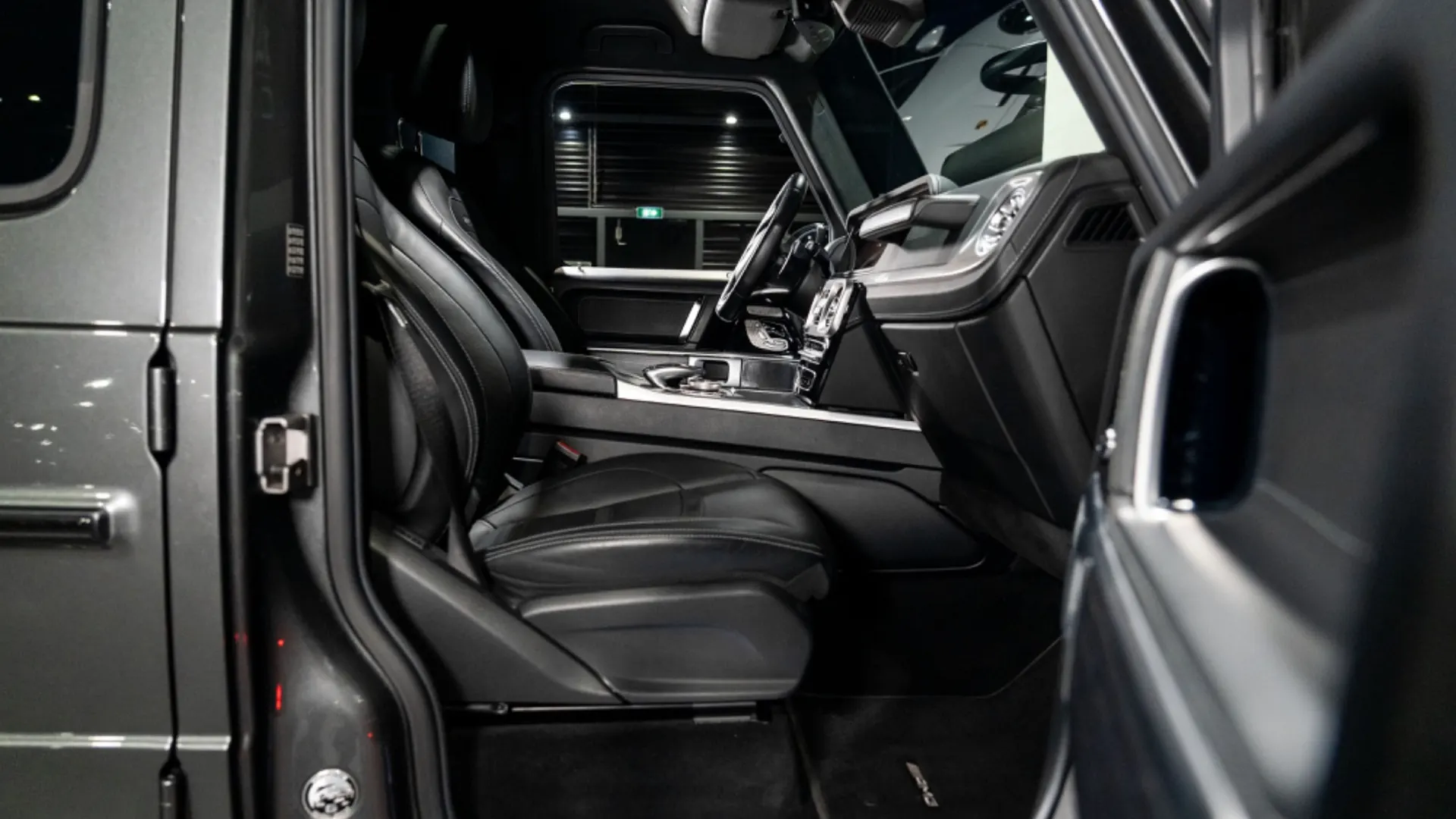Mercedes-Benz Classe — photo 9