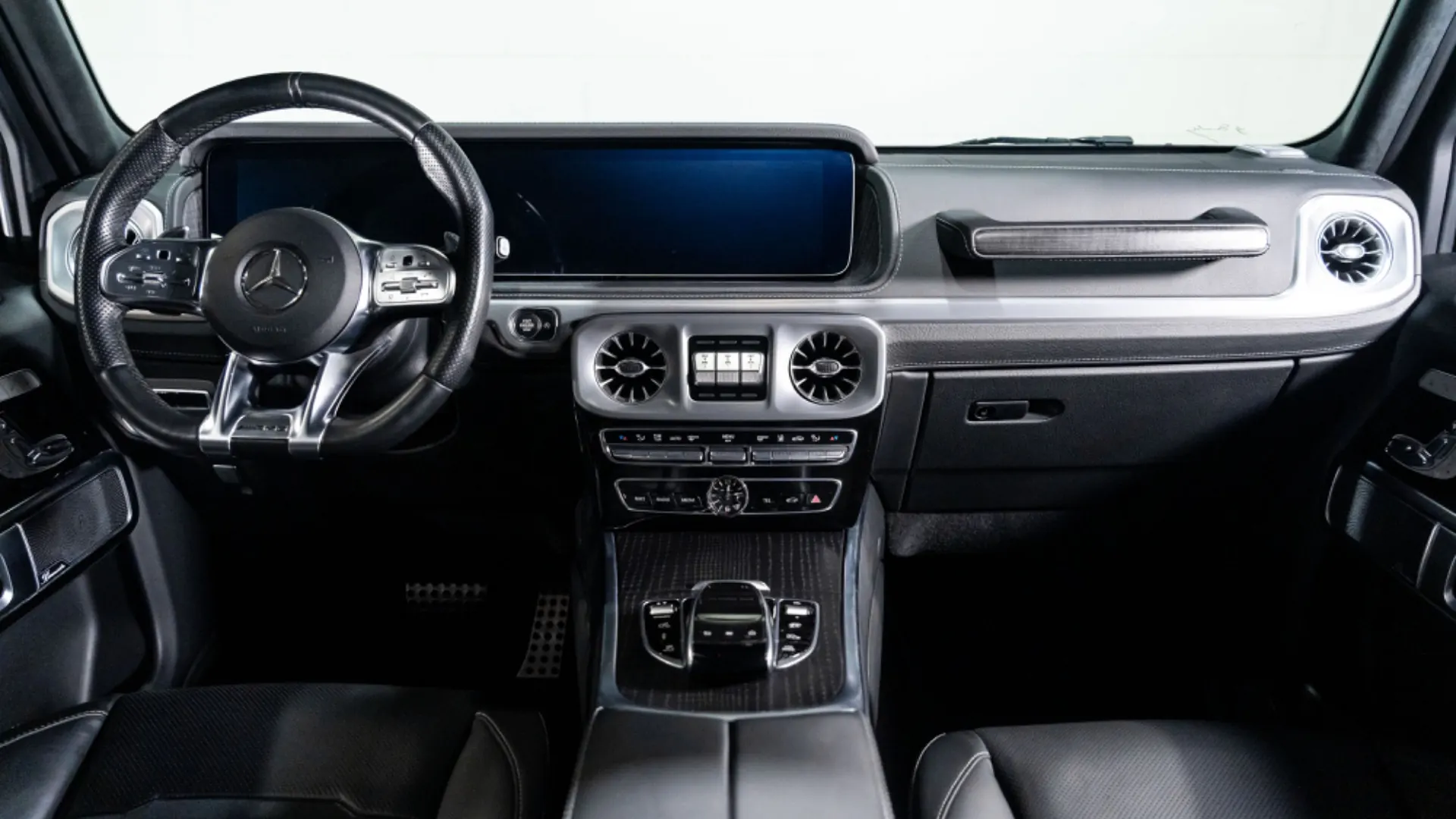 Mercedes-Benz Classe — photo 8
