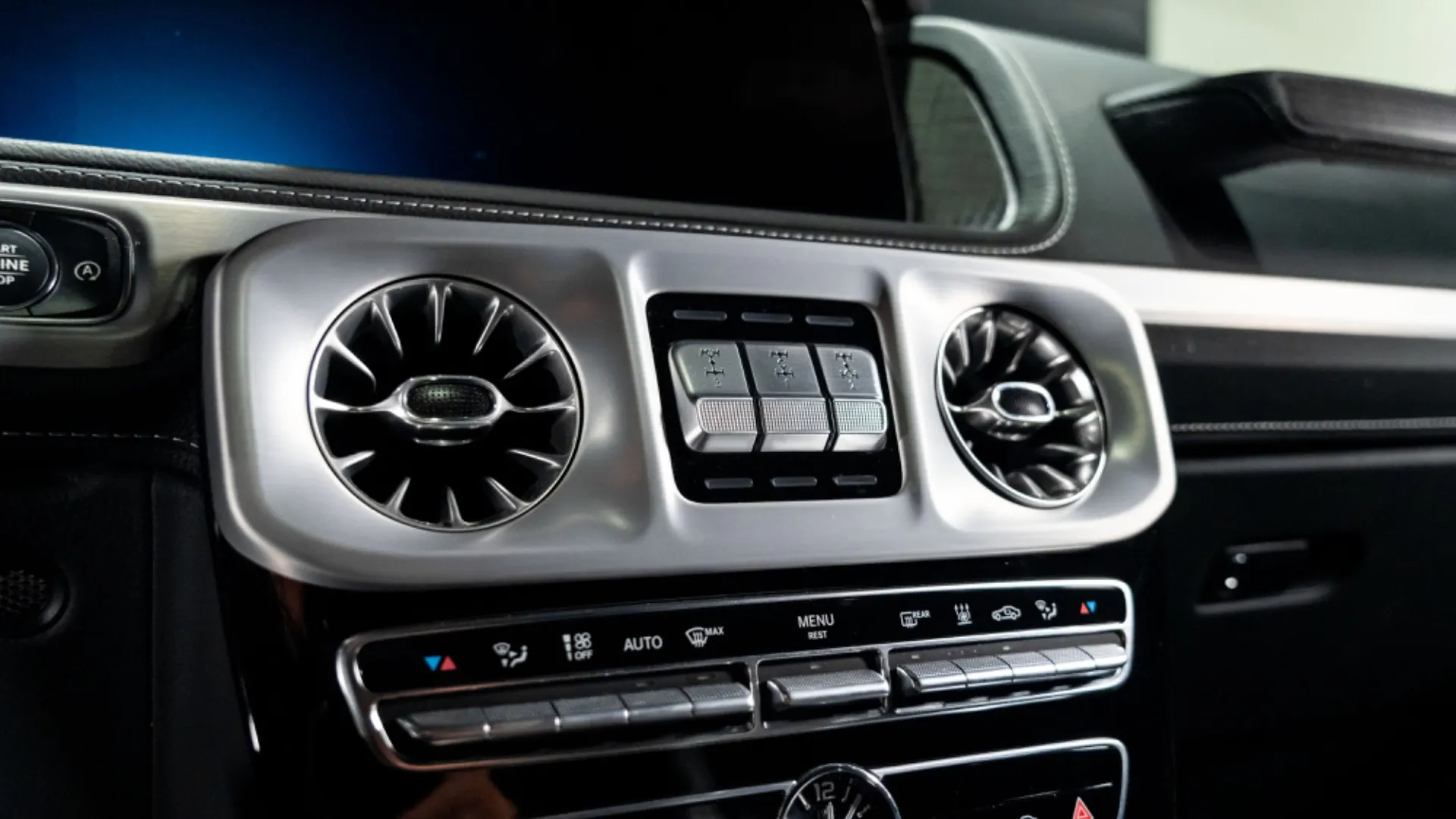Mercedes-Benz Classe — photo 21