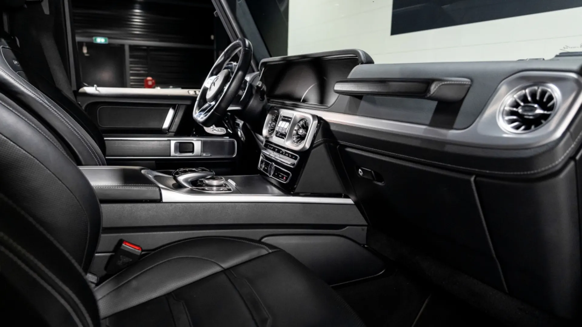 Mercedes-Benz Classe — photo 14