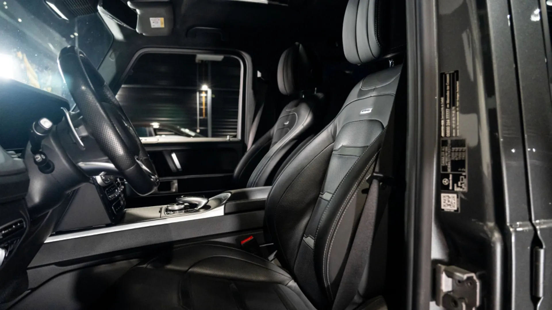 Mercedes-Benz Classe — photo 11