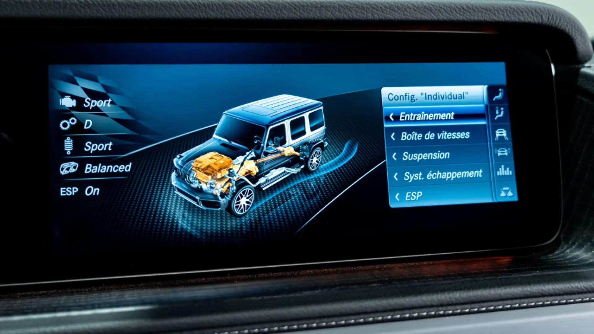 Mercedes-Benz Classe — photo 26