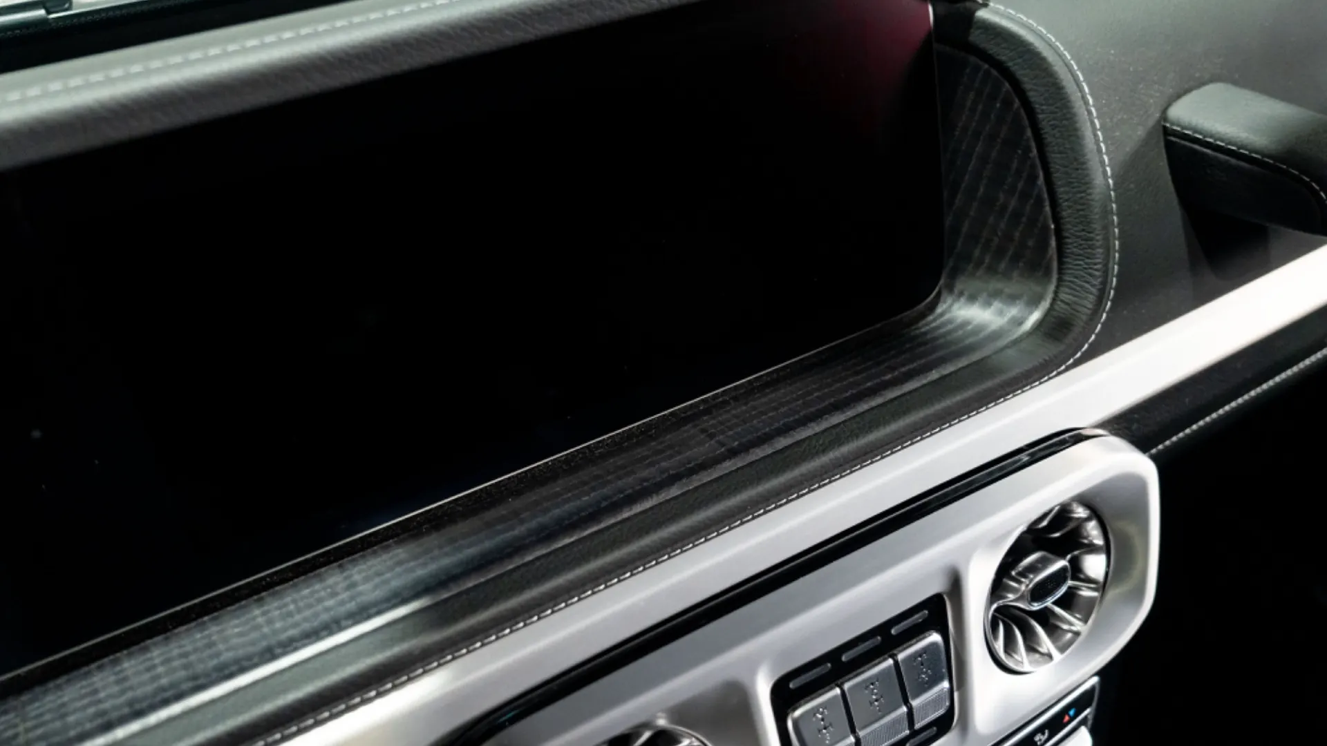 Mercedes-Benz Classe — photo 20