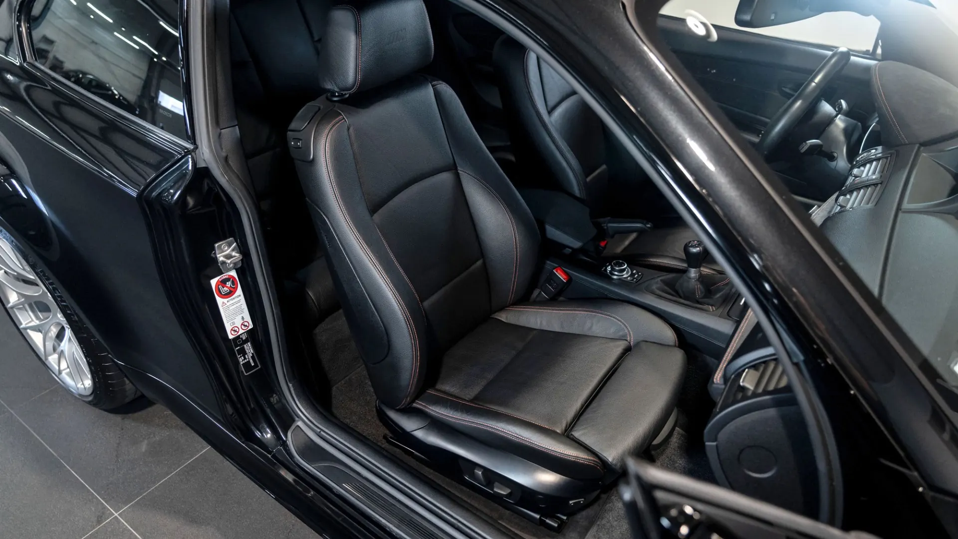 BMW 1 — photo 25
