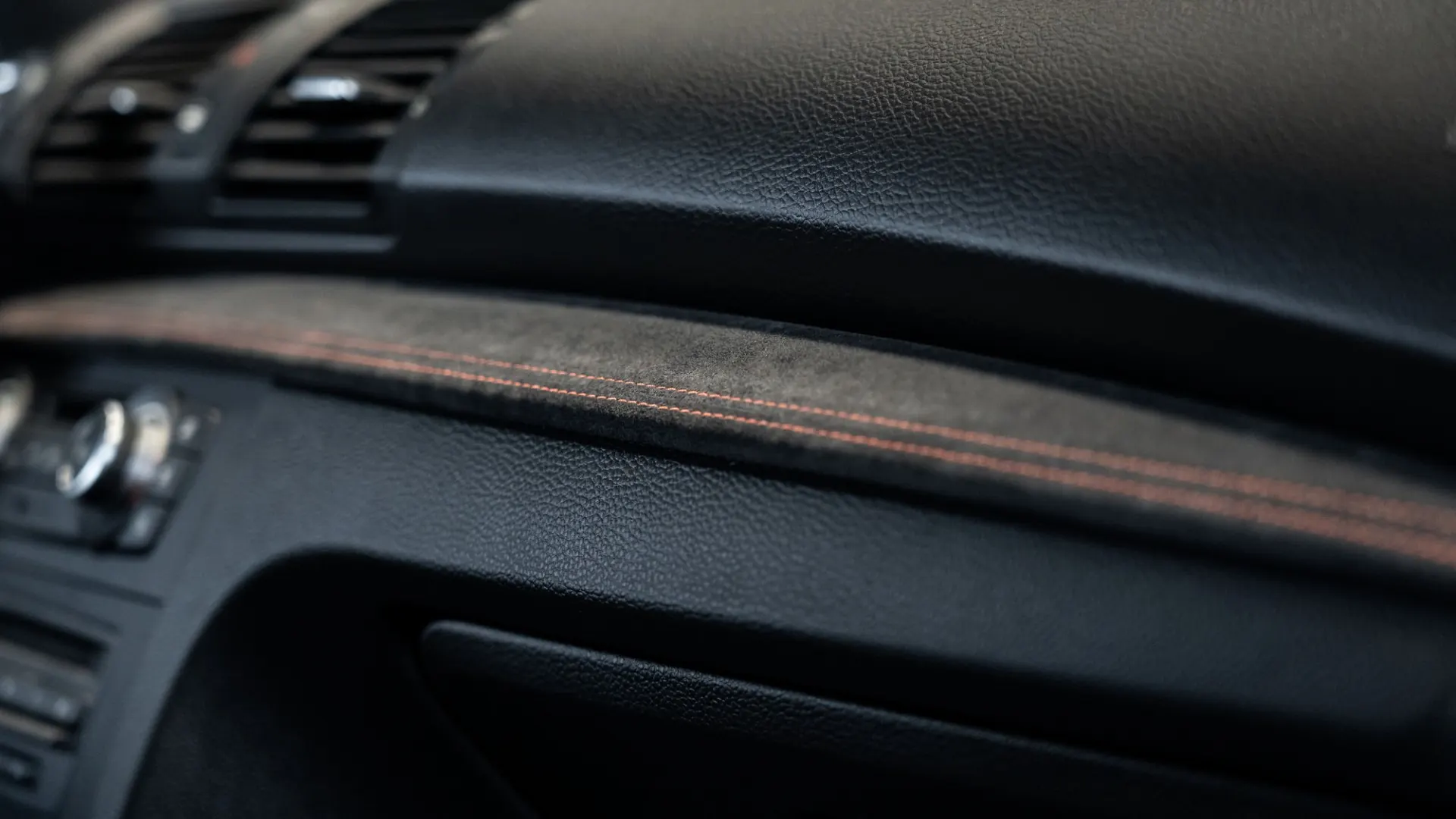 BMW 1 — photo 27