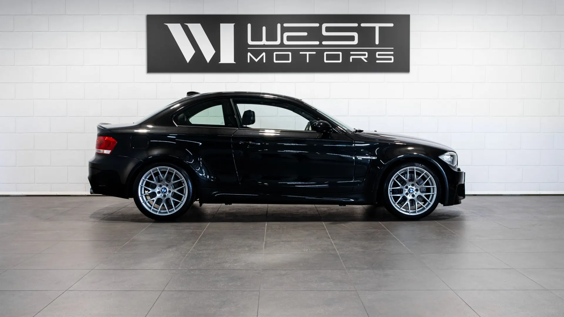 BMW 1 — photo 3