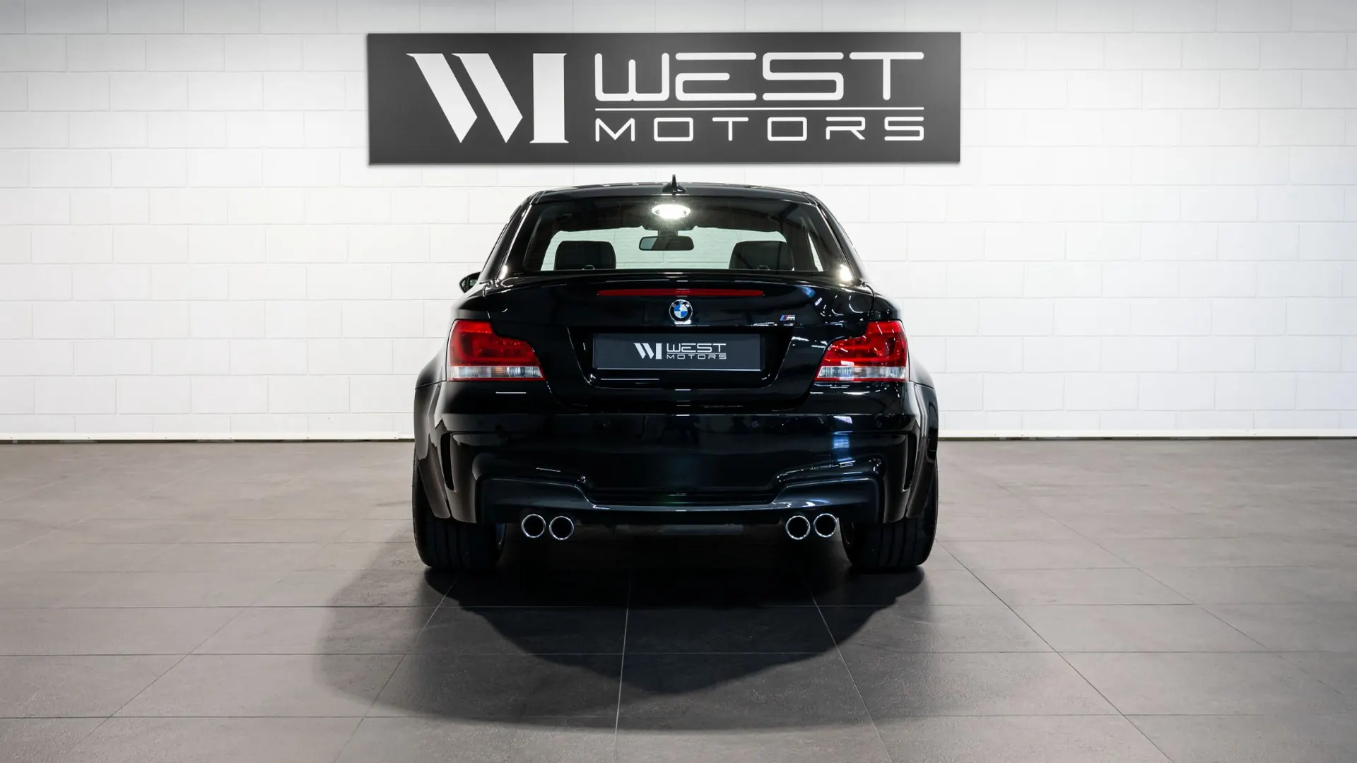 BMW 1 — photo 5