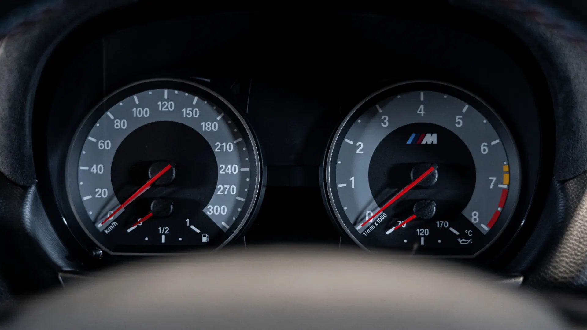 BMW 1 — photo 18
