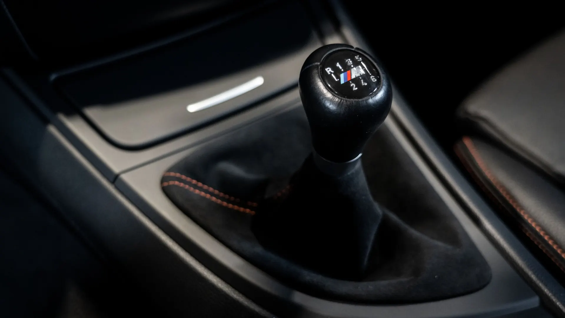 BMW 1 — photo 19
