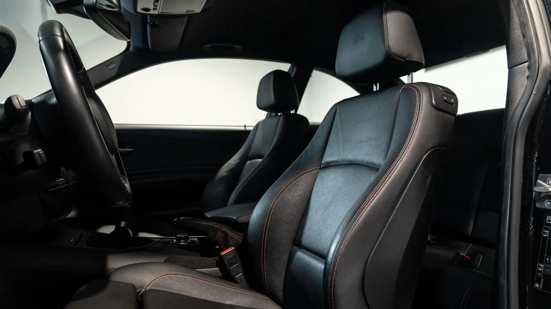 BMW 1 — photo 9