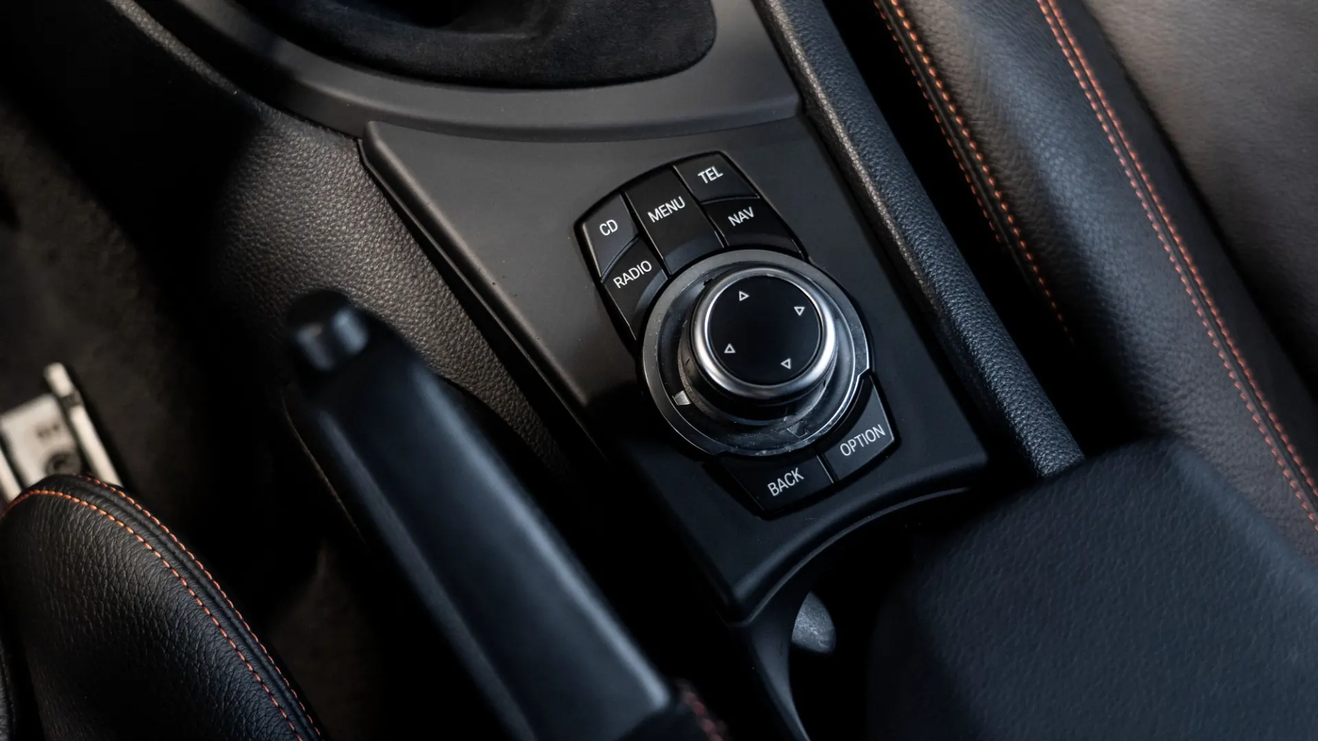 BMW 1 — photo 21