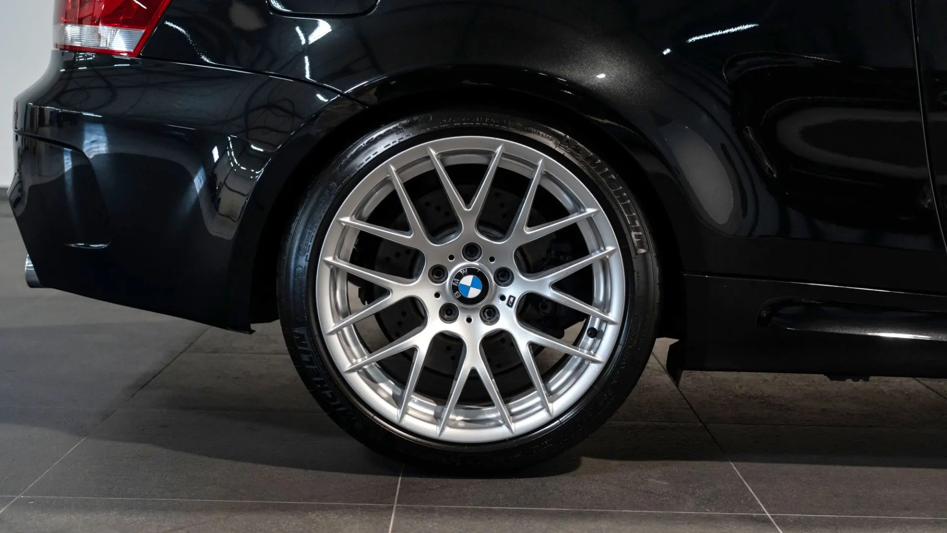 BMW 1 — photo 6