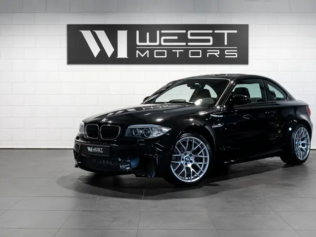 BMW 1