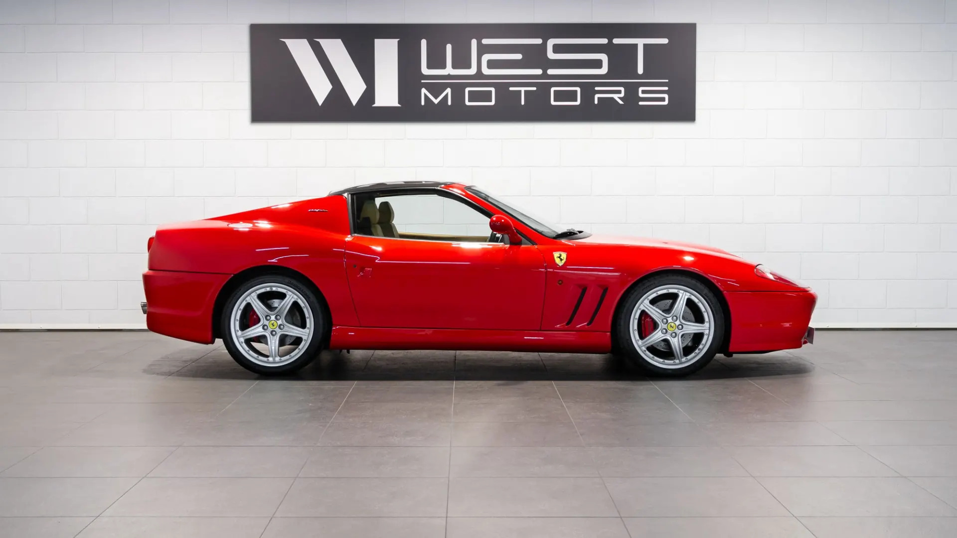 Ferrari 575 — photo 4