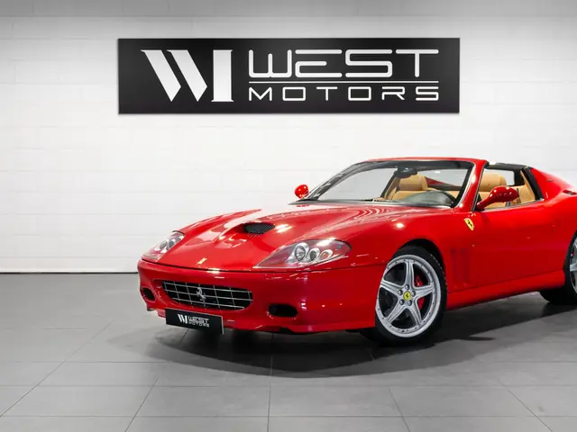 Ferrari 575