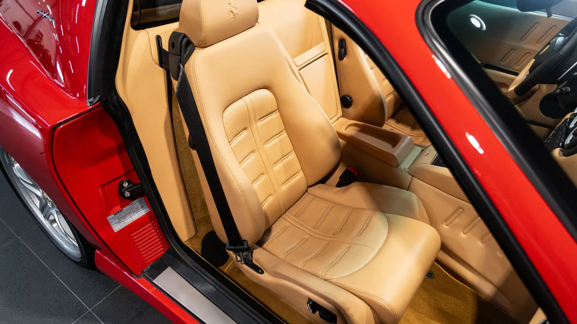 Ferrari 575 — photo 13