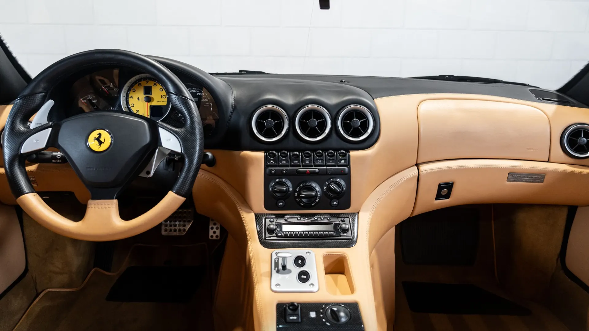 Ferrari 575 — photo 25