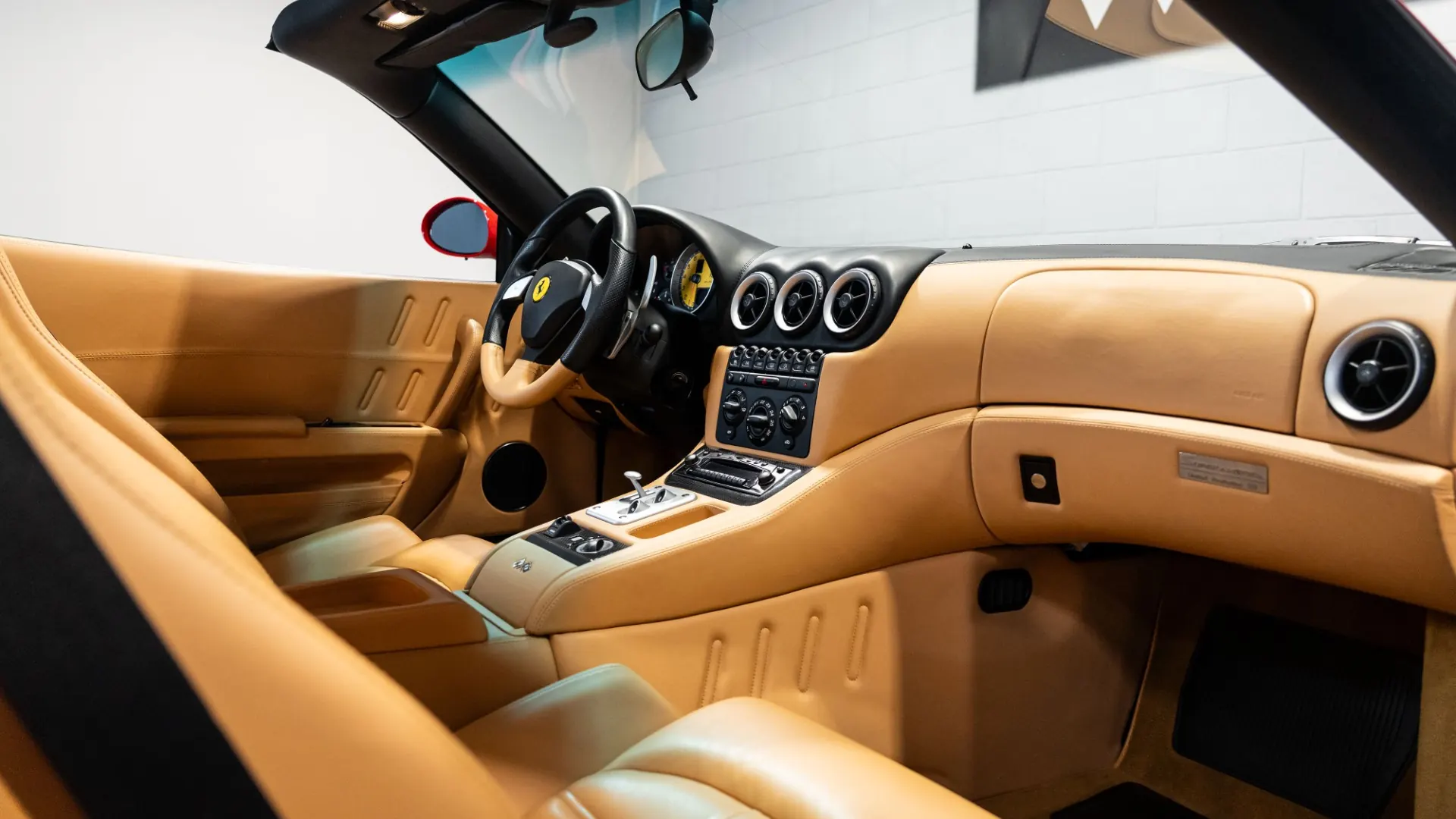 Ferrari 575 — photo 10