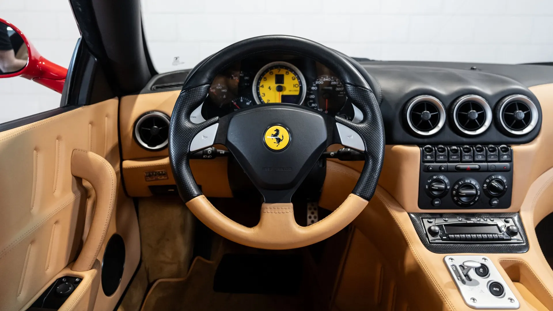 Ferrari 575 — photo 24