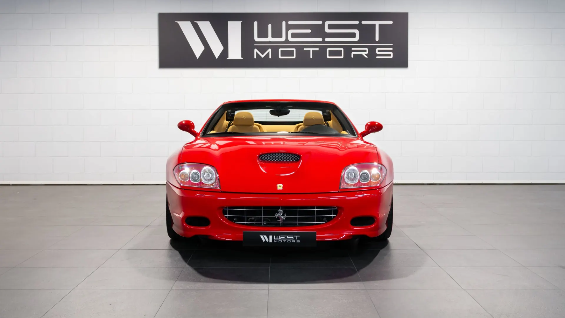 Ferrari 575 — photo 2