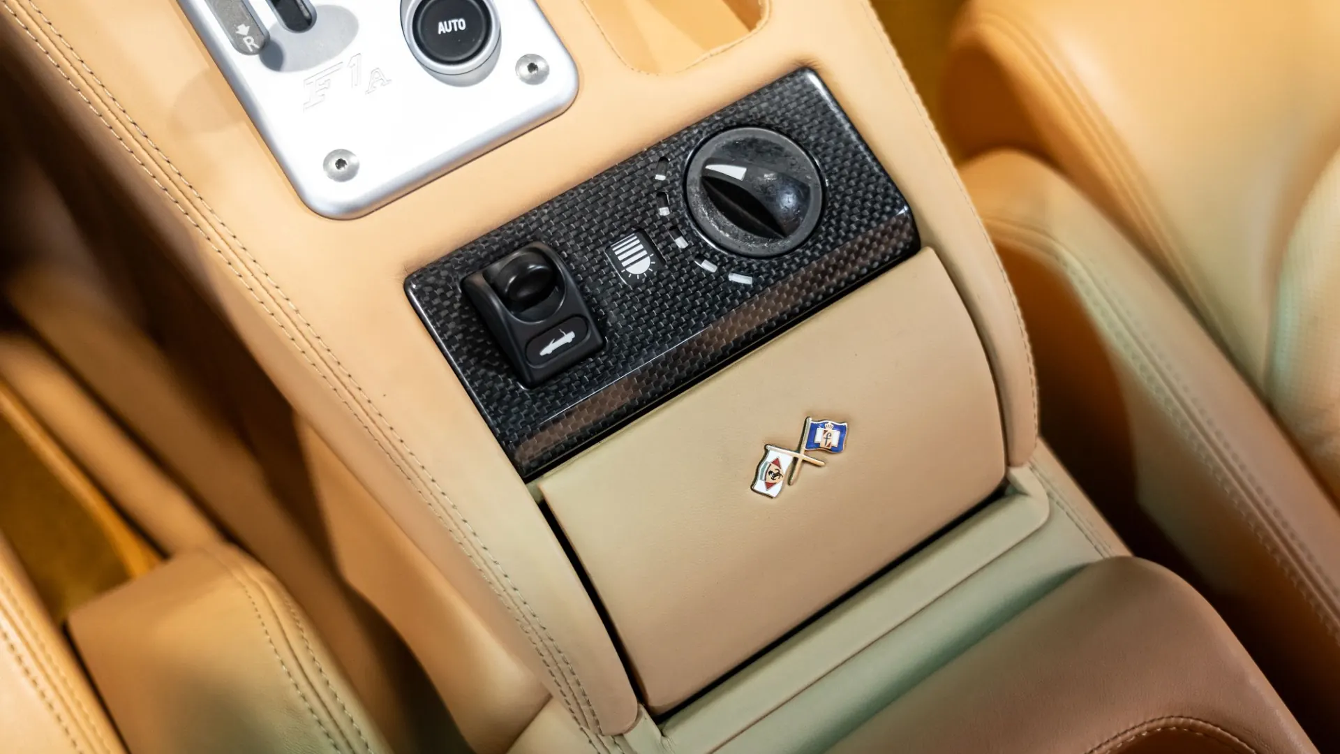 Ferrari 575 — photo 21