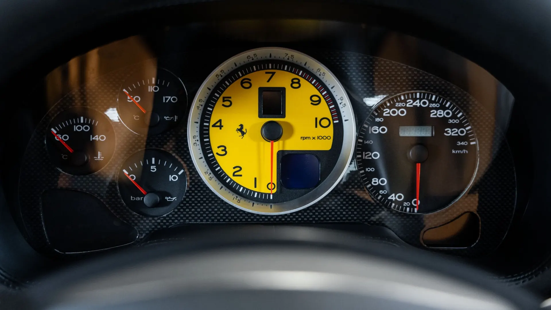 Ferrari 575 — photo 17