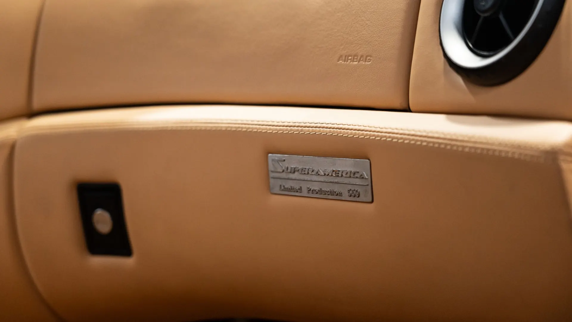 Ferrari 575 — photo 11