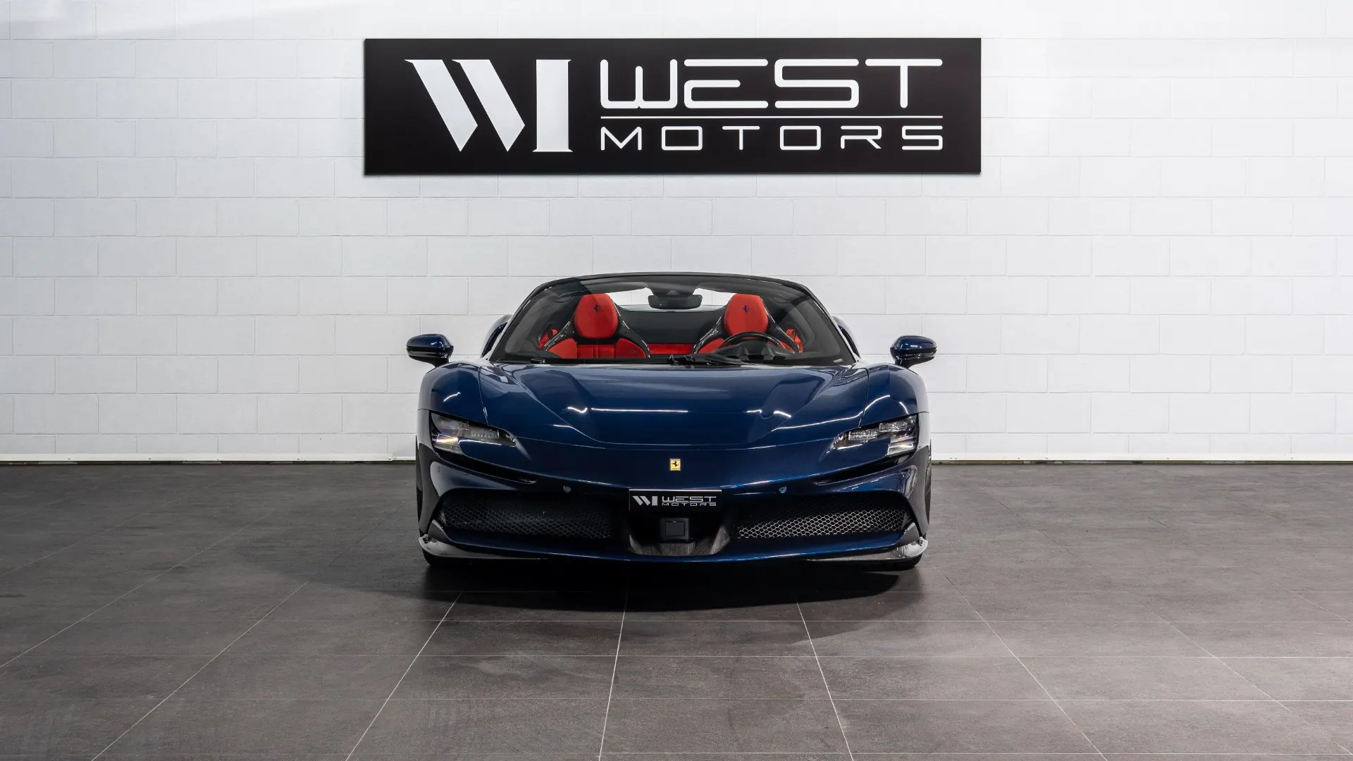 Ferrari SF90 — photo 2