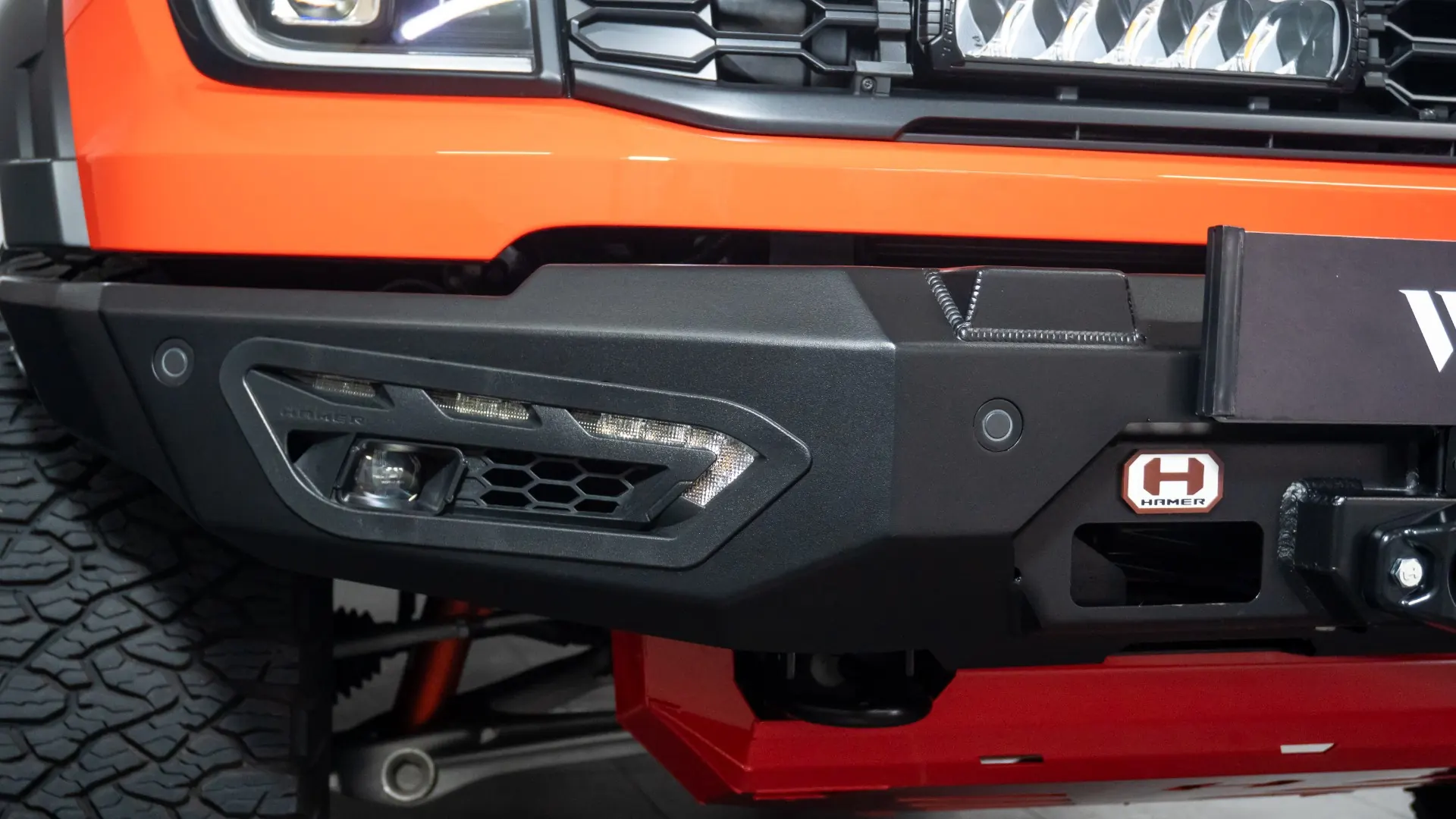 FORD Ranger — photo 11