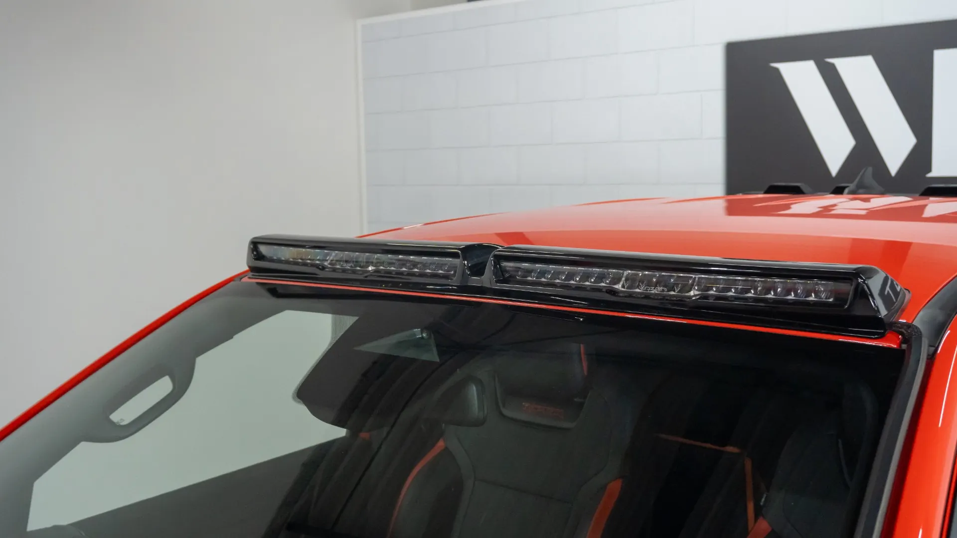 FORD Ranger — photo 13