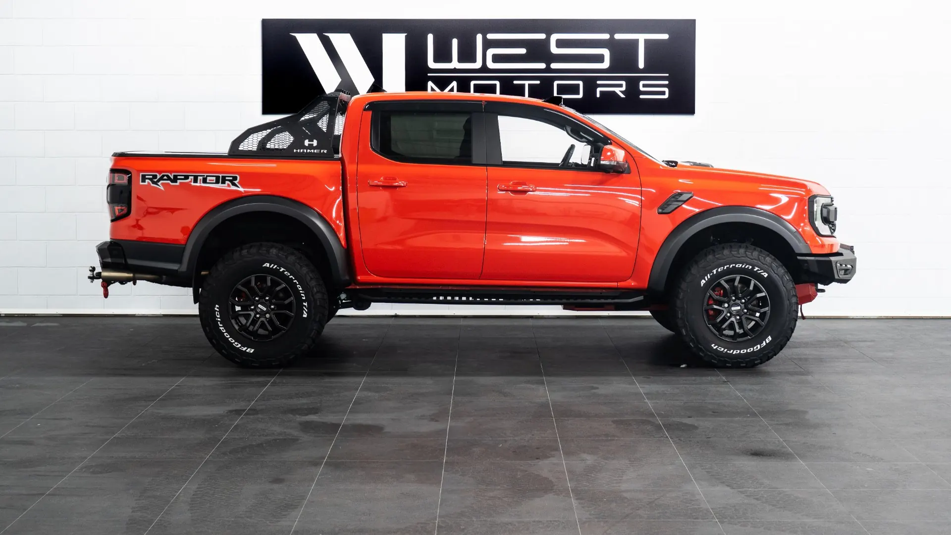 FORD Ranger — photo 3