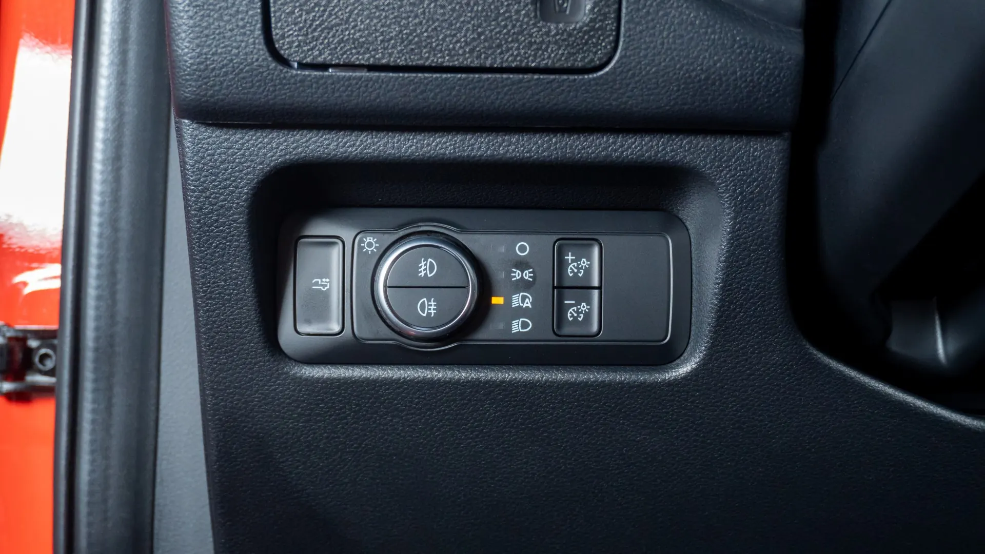 FORD Ranger — photo 25
