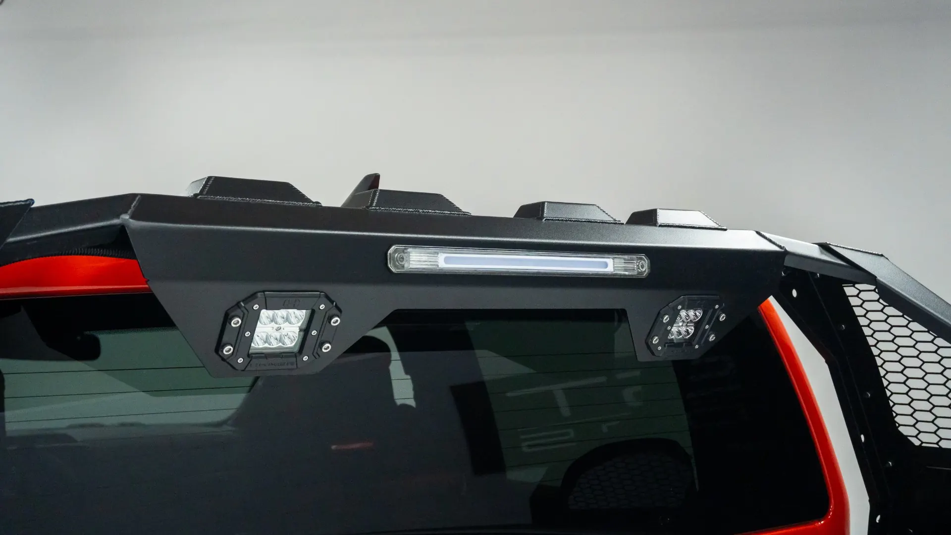FORD Ranger — photo 12